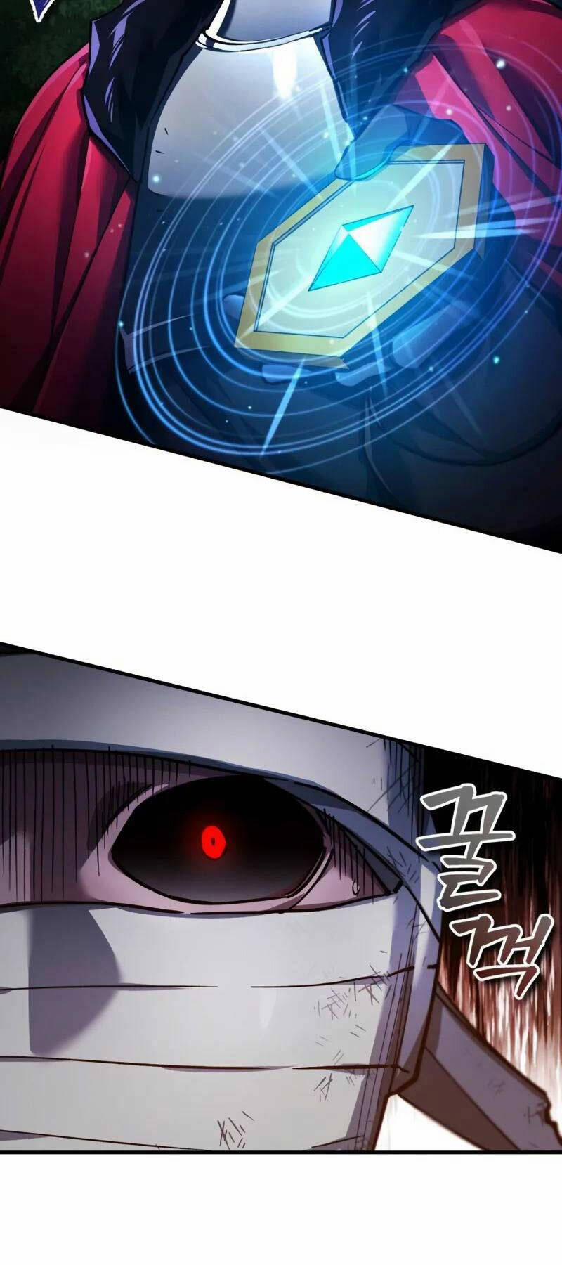 Thiên Quỷ Chẳng Sống Nổi Cuộc Đời Bình Thường 117 trang 3