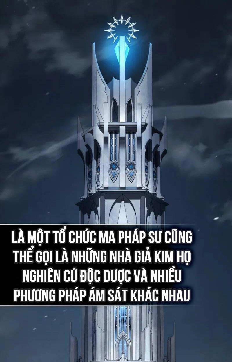 Thiên Quỷ Chẳng Sống Nổi Cuộc Đời Bình Thường 117 trang 30