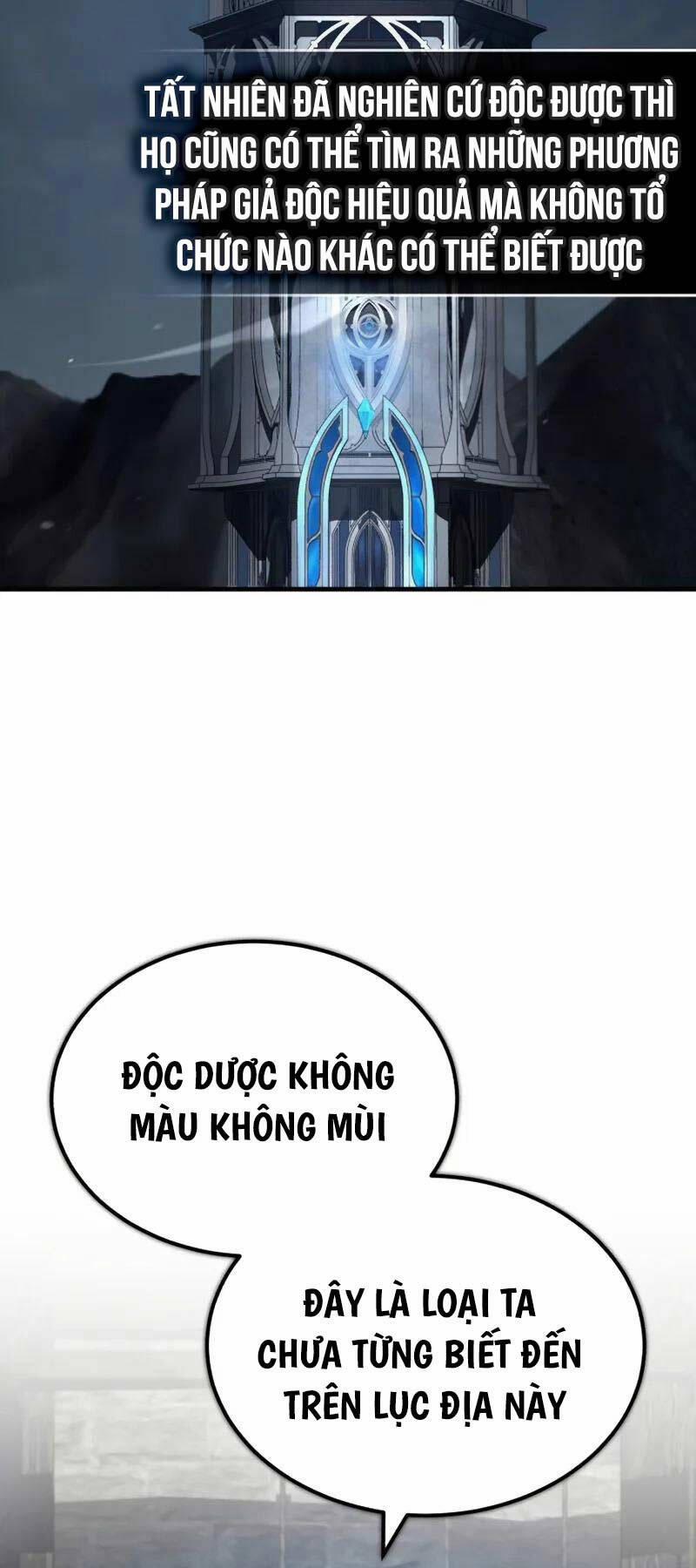 Thiên Quỷ Chẳng Sống Nổi Cuộc Đời Bình Thường 117 trang 31