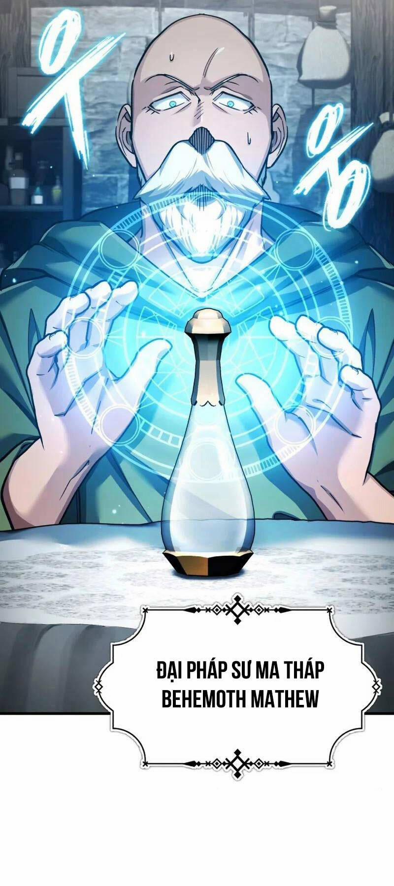 Thiên Quỷ Chẳng Sống Nổi Cuộc Đời Bình Thường 117 trang 32