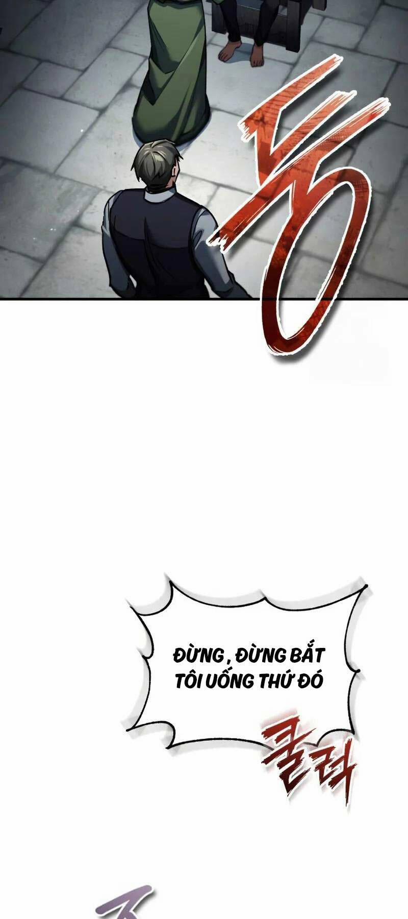 Thiên Quỷ Chẳng Sống Nổi Cuộc Đời Bình Thường 117 trang 35