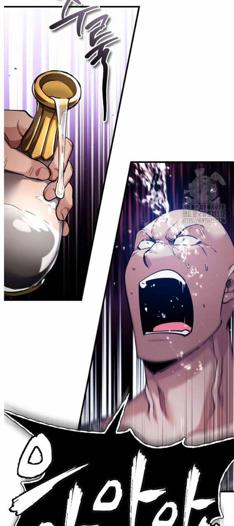 Thiên Quỷ Chẳng Sống Nổi Cuộc Đời Bình Thường 117 trang 36