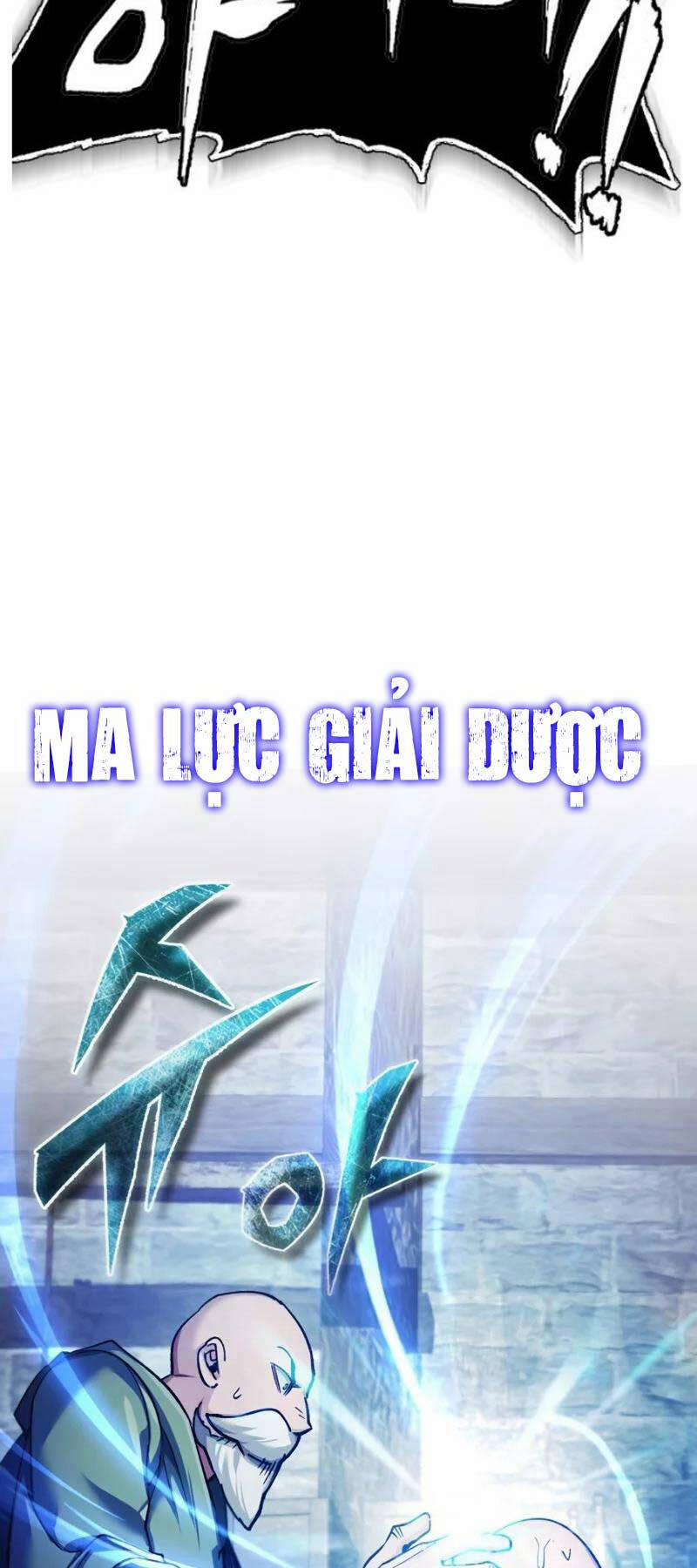 Thiên Quỷ Chẳng Sống Nổi Cuộc Đời Bình Thường 117 trang 37