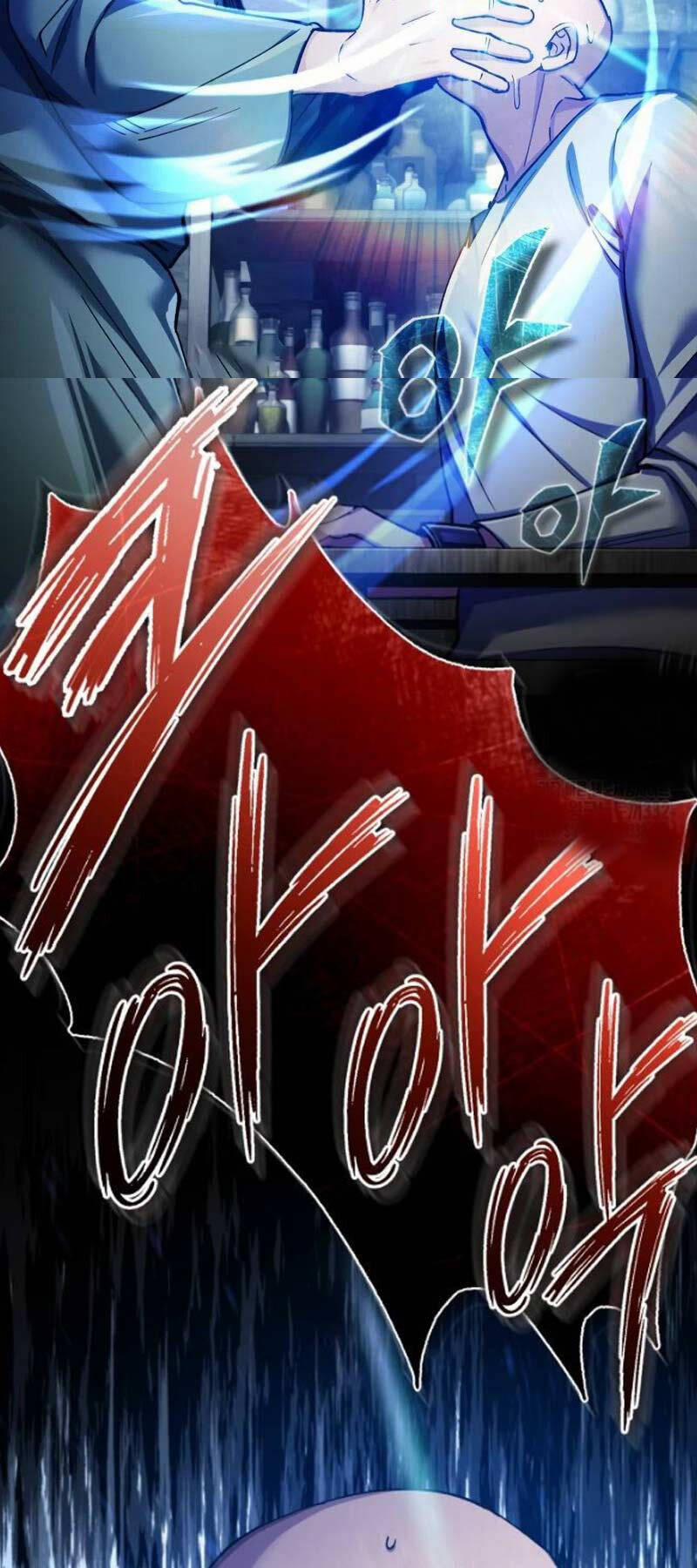 Thiên Quỷ Chẳng Sống Nổi Cuộc Đời Bình Thường 117 trang 38