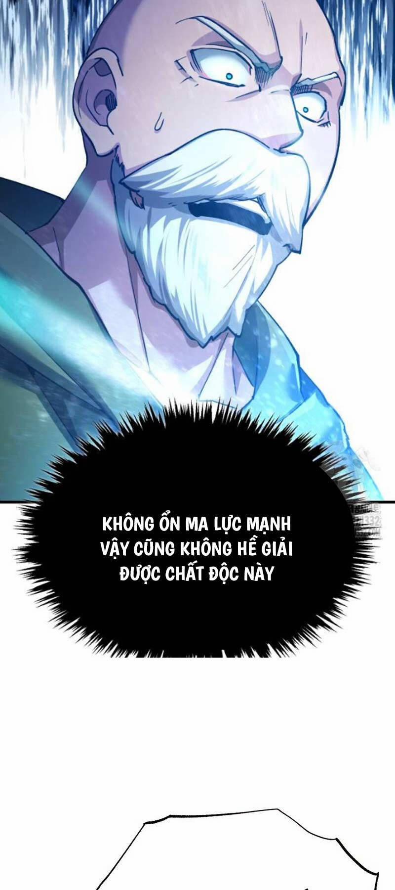 Thiên Quỷ Chẳng Sống Nổi Cuộc Đời Bình Thường 117 trang 39