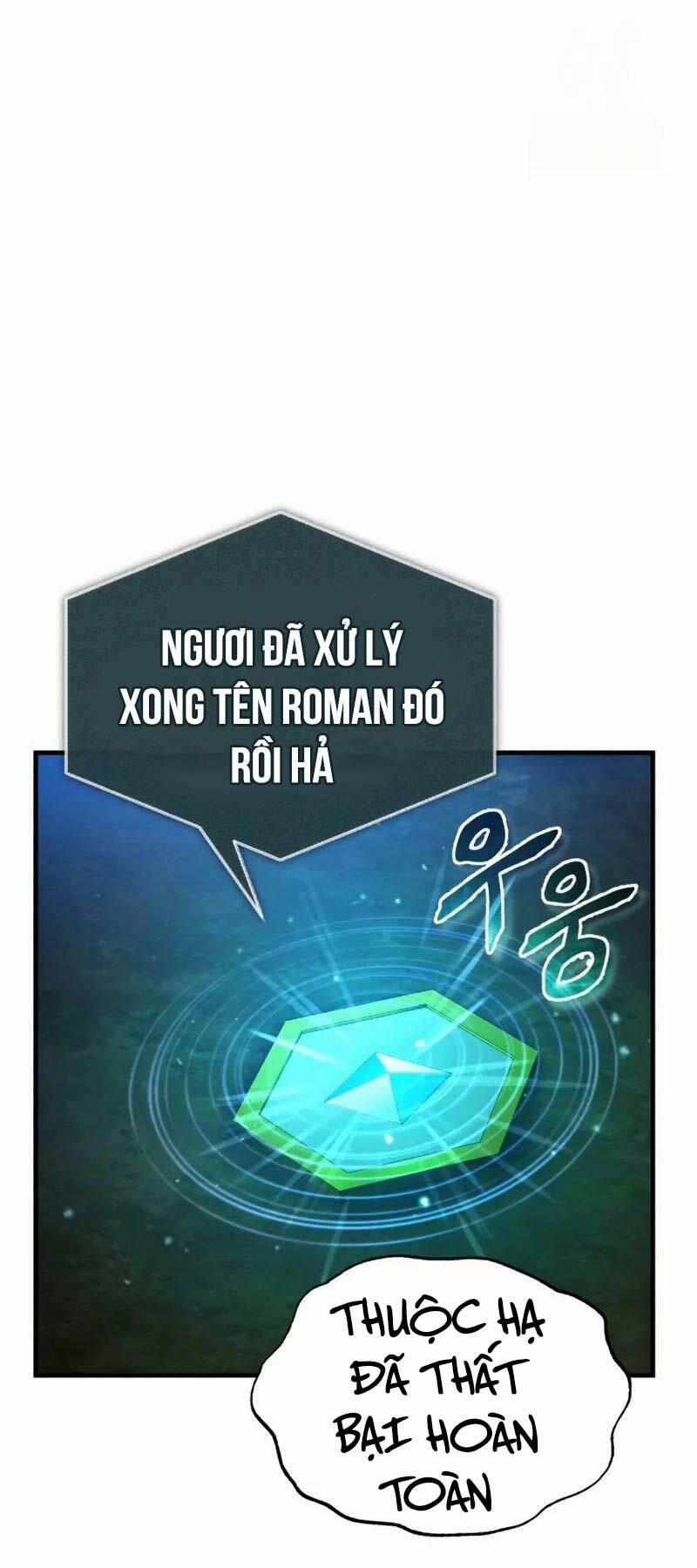 Thiên Quỷ Chẳng Sống Nổi Cuộc Đời Bình Thường 117 trang 4