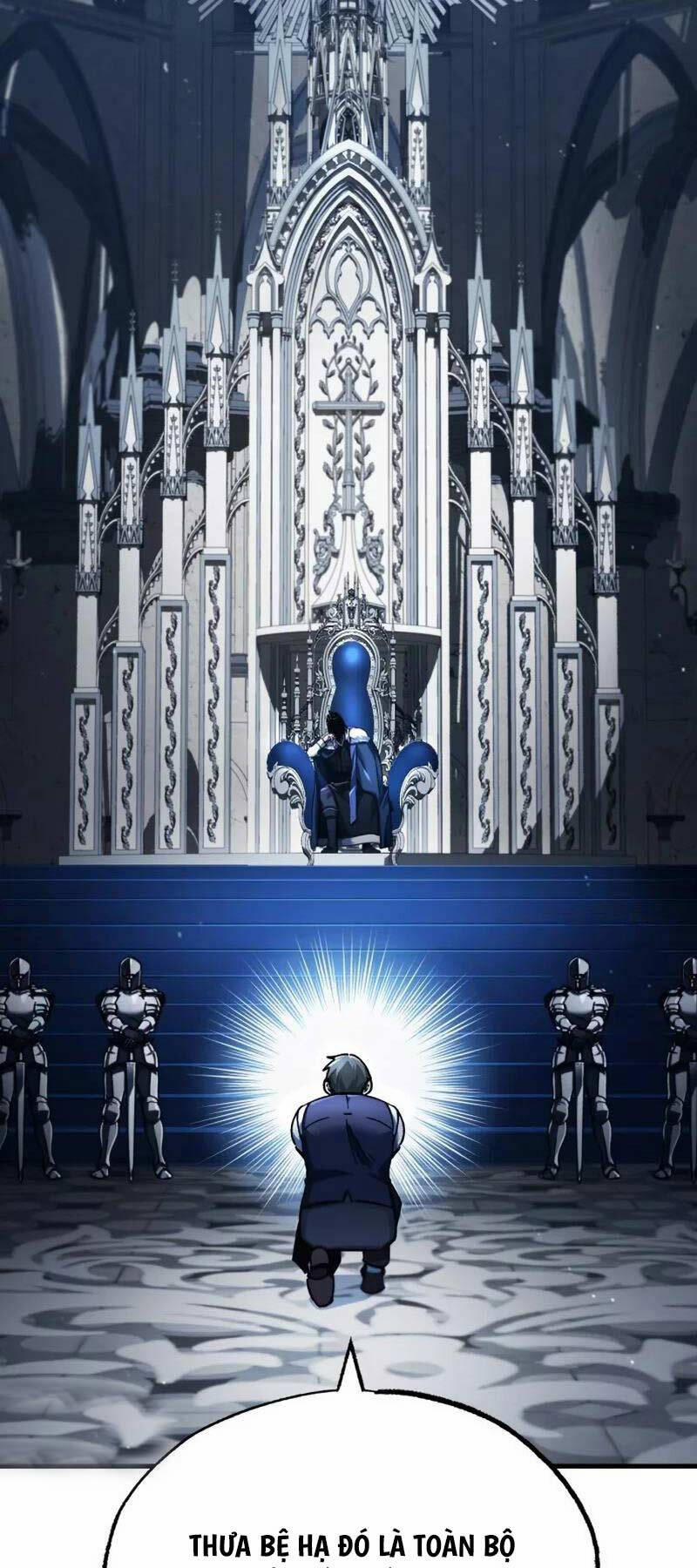 Thiên Quỷ Chẳng Sống Nổi Cuộc Đời Bình Thường 117 trang 44