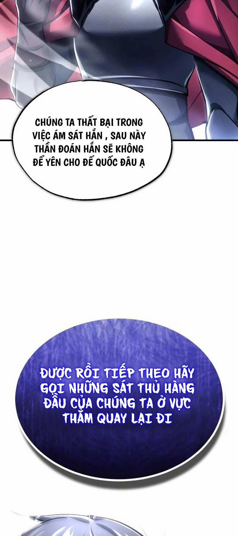 Thiên Quỷ Chẳng Sống Nổi Cuộc Đời Bình Thường 117 trang 47