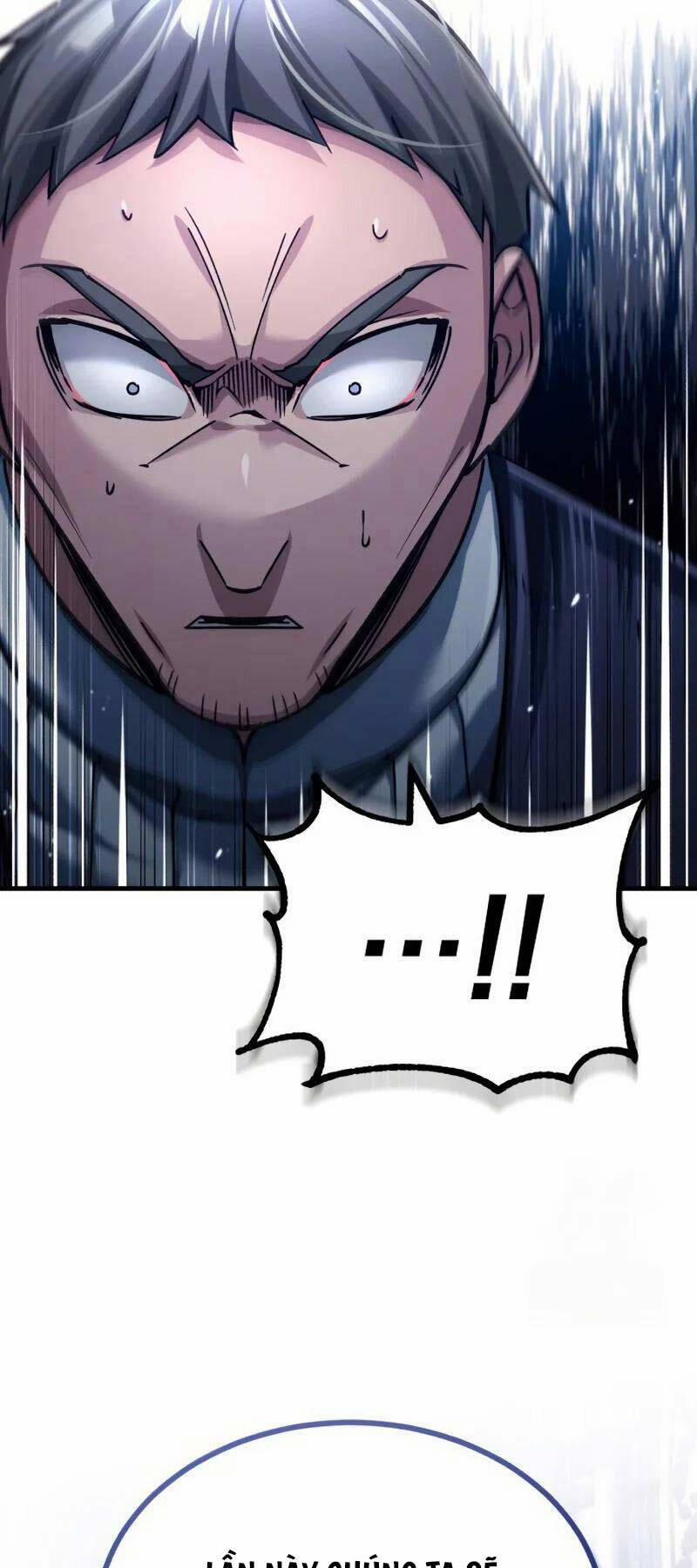 Thiên Quỷ Chẳng Sống Nổi Cuộc Đời Bình Thường 117 trang 48