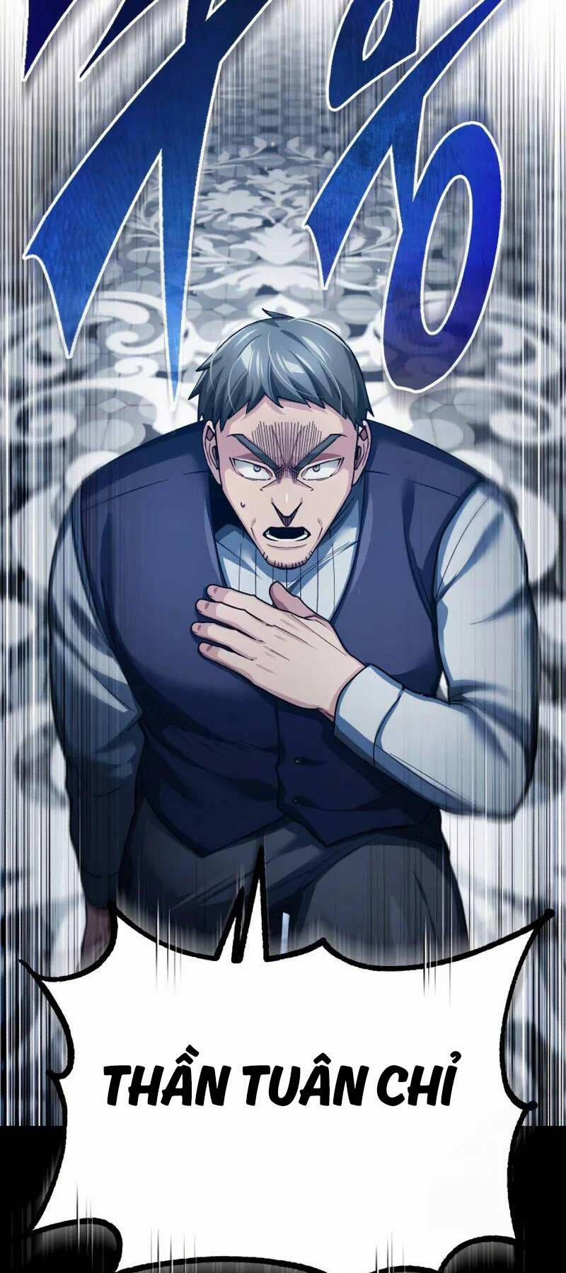 Thiên Quỷ Chẳng Sống Nổi Cuộc Đời Bình Thường 117 trang 52