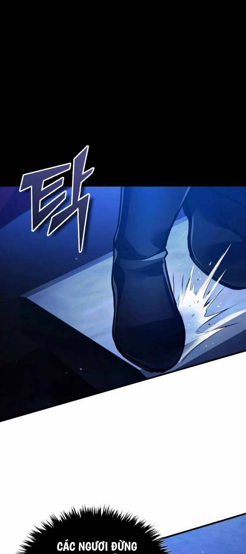 Thiên Quỷ Chẳng Sống Nổi Cuộc Đời Bình Thường 117 trang 54