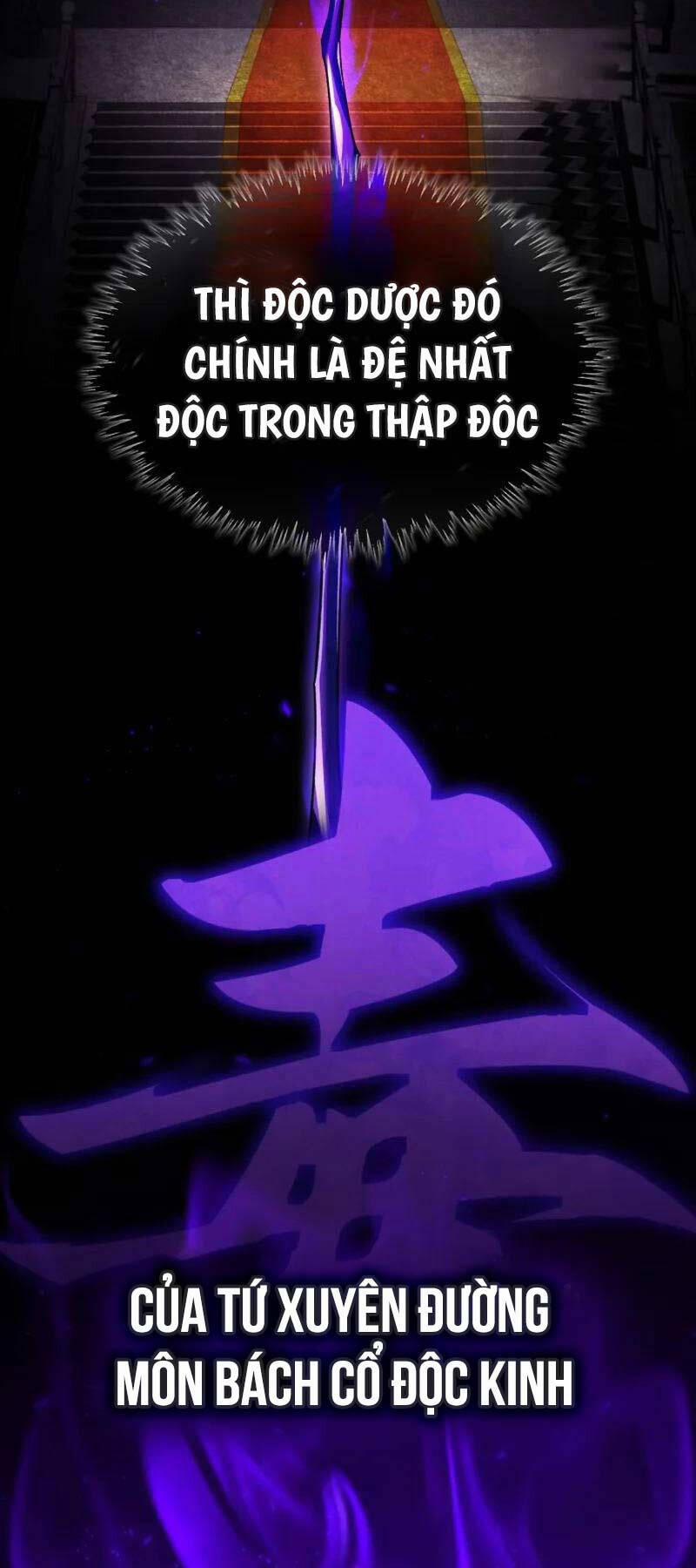 Thiên Quỷ Chẳng Sống Nổi Cuộc Đời Bình Thường 117 trang 57