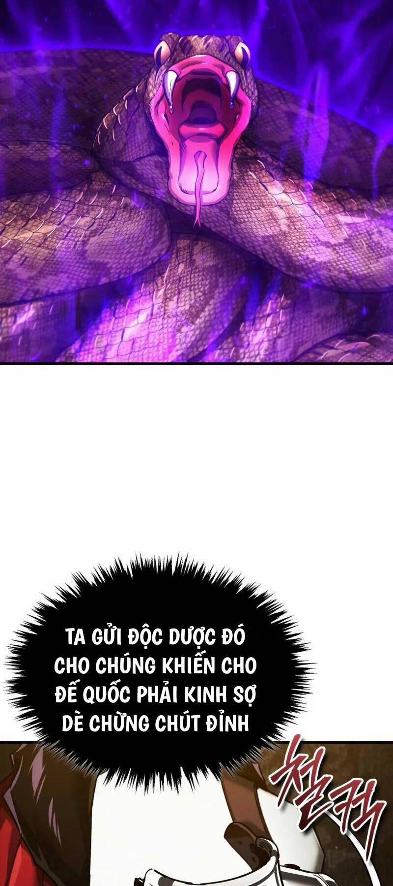 Thiên Quỷ Chẳng Sống Nổi Cuộc Đời Bình Thường 117 trang 58