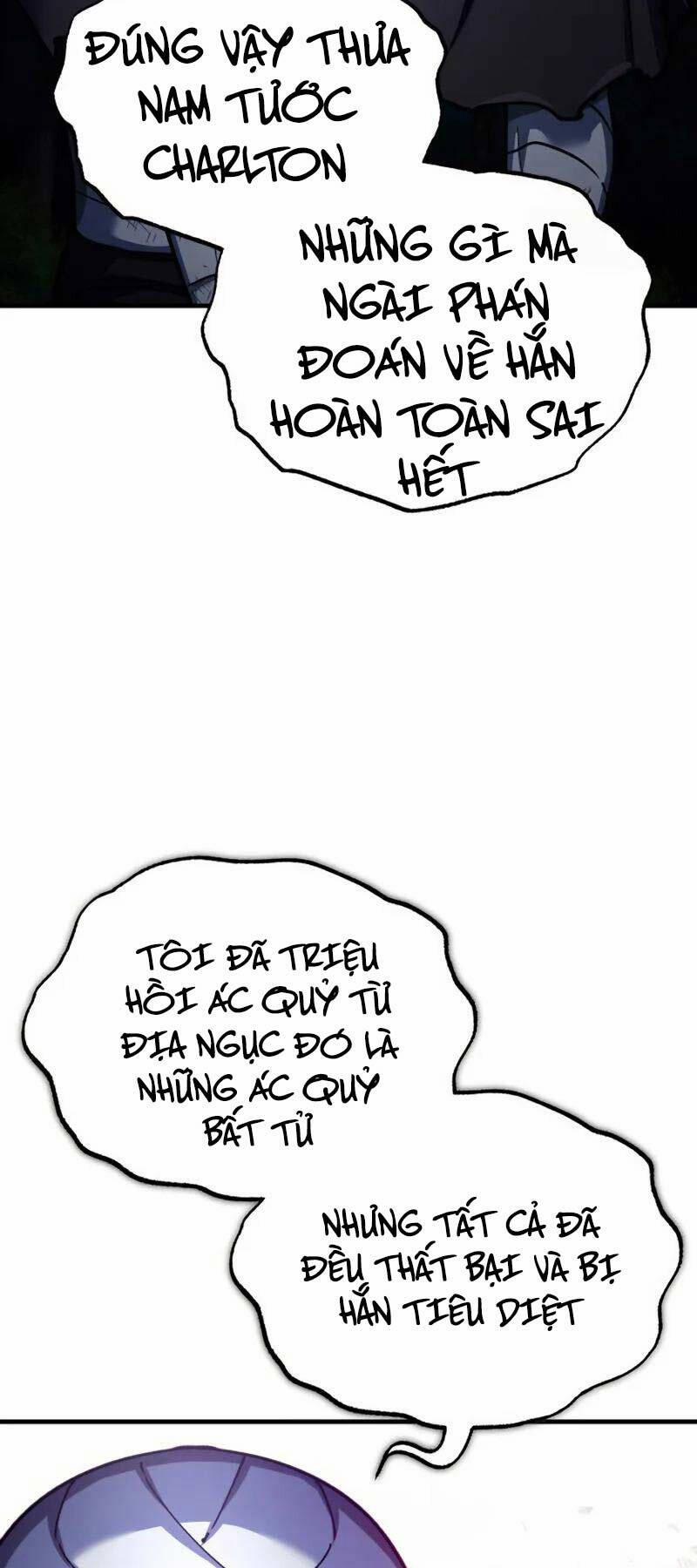 Thiên Quỷ Chẳng Sống Nổi Cuộc Đời Bình Thường 117 trang 6