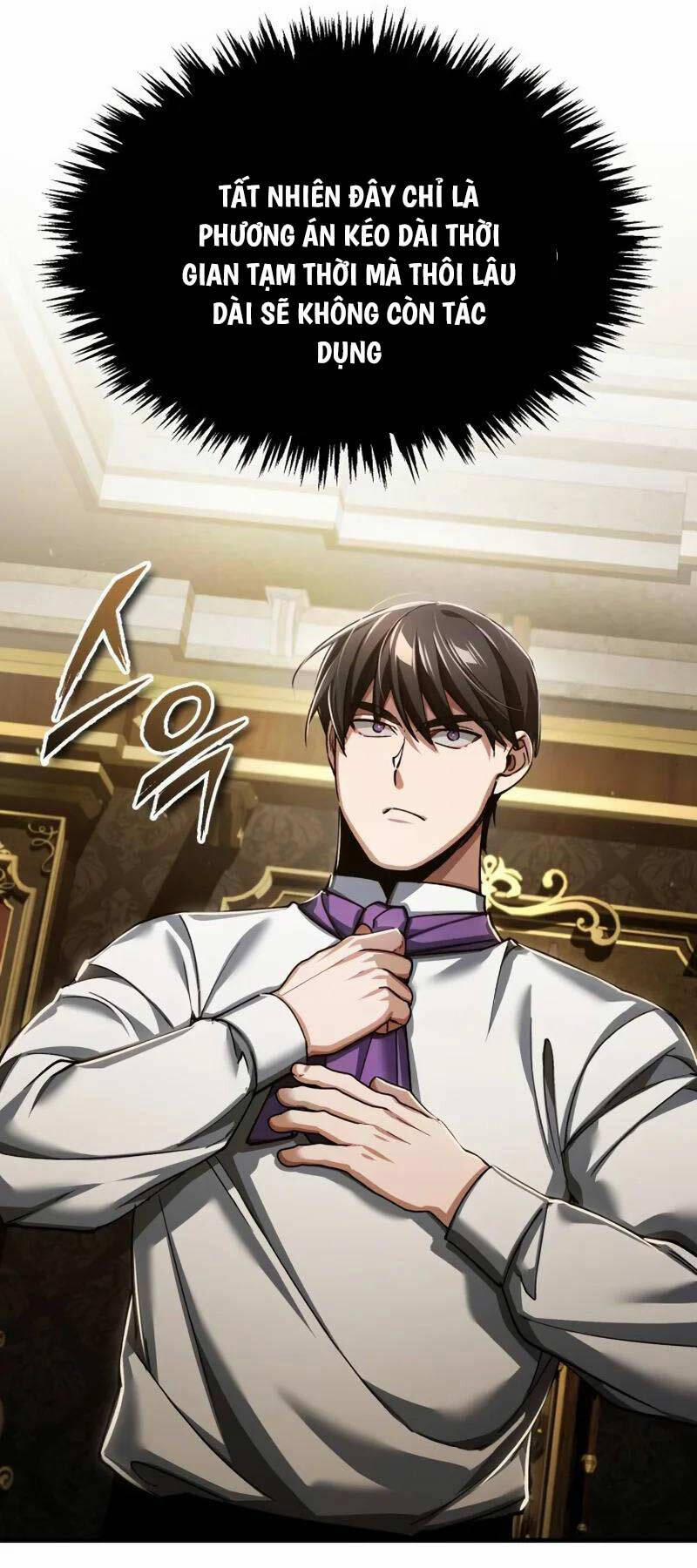 Thiên Quỷ Chẳng Sống Nổi Cuộc Đời Bình Thường 117 trang 61