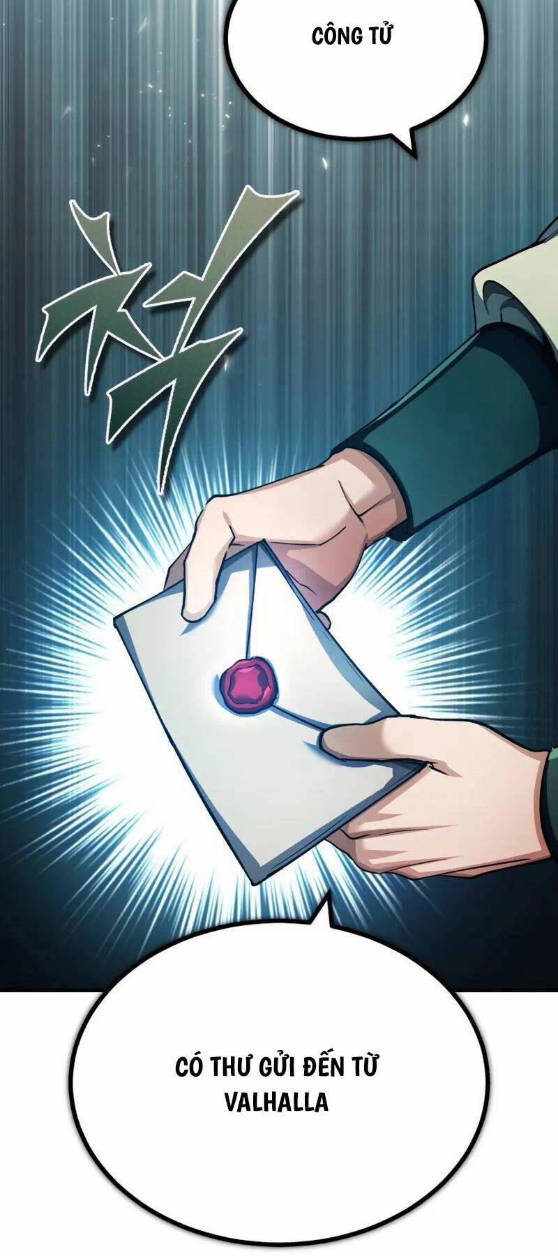 Thiên Quỷ Chẳng Sống Nổi Cuộc Đời Bình Thường 117 trang 63