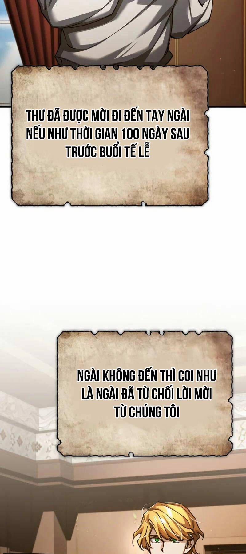 Thiên Quỷ Chẳng Sống Nổi Cuộc Đời Bình Thường 117 trang 65