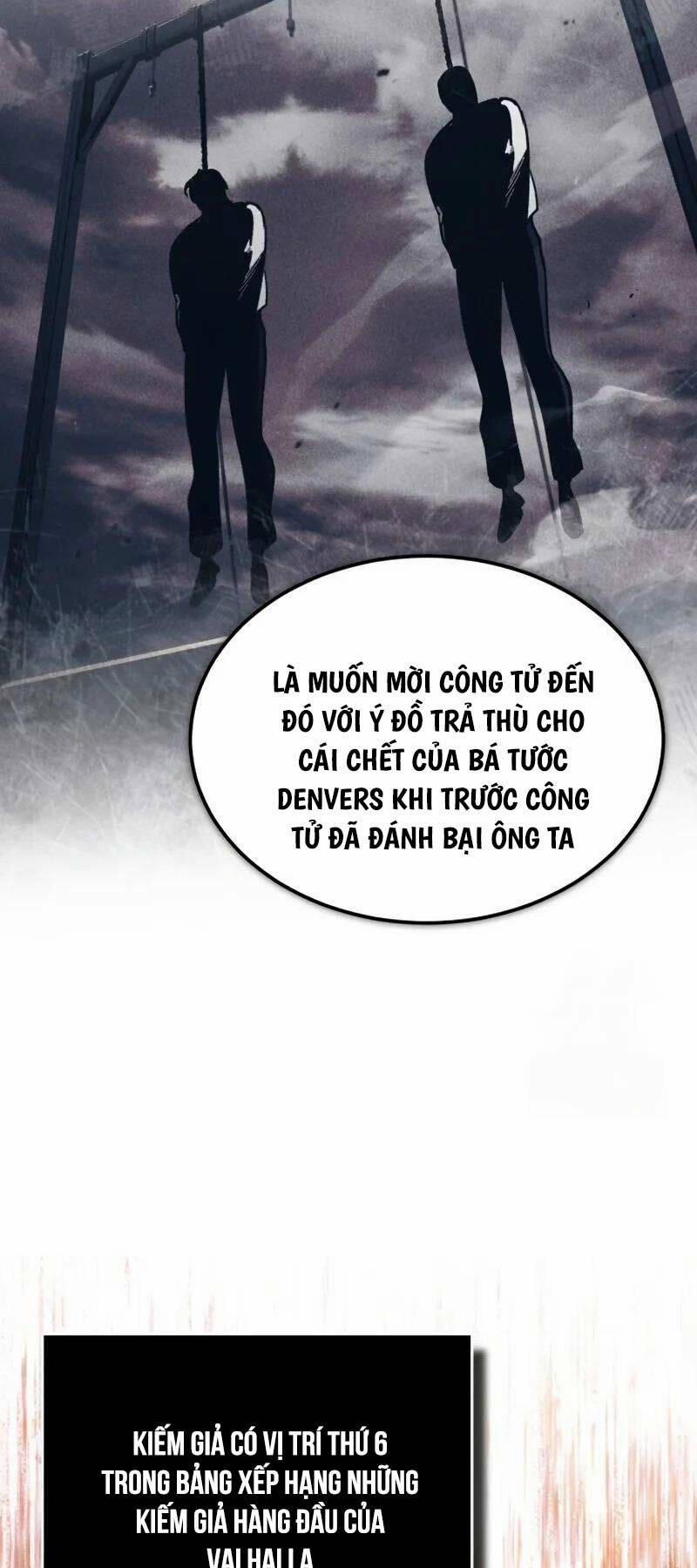 Thiên Quỷ Chẳng Sống Nổi Cuộc Đời Bình Thường 117 trang 67