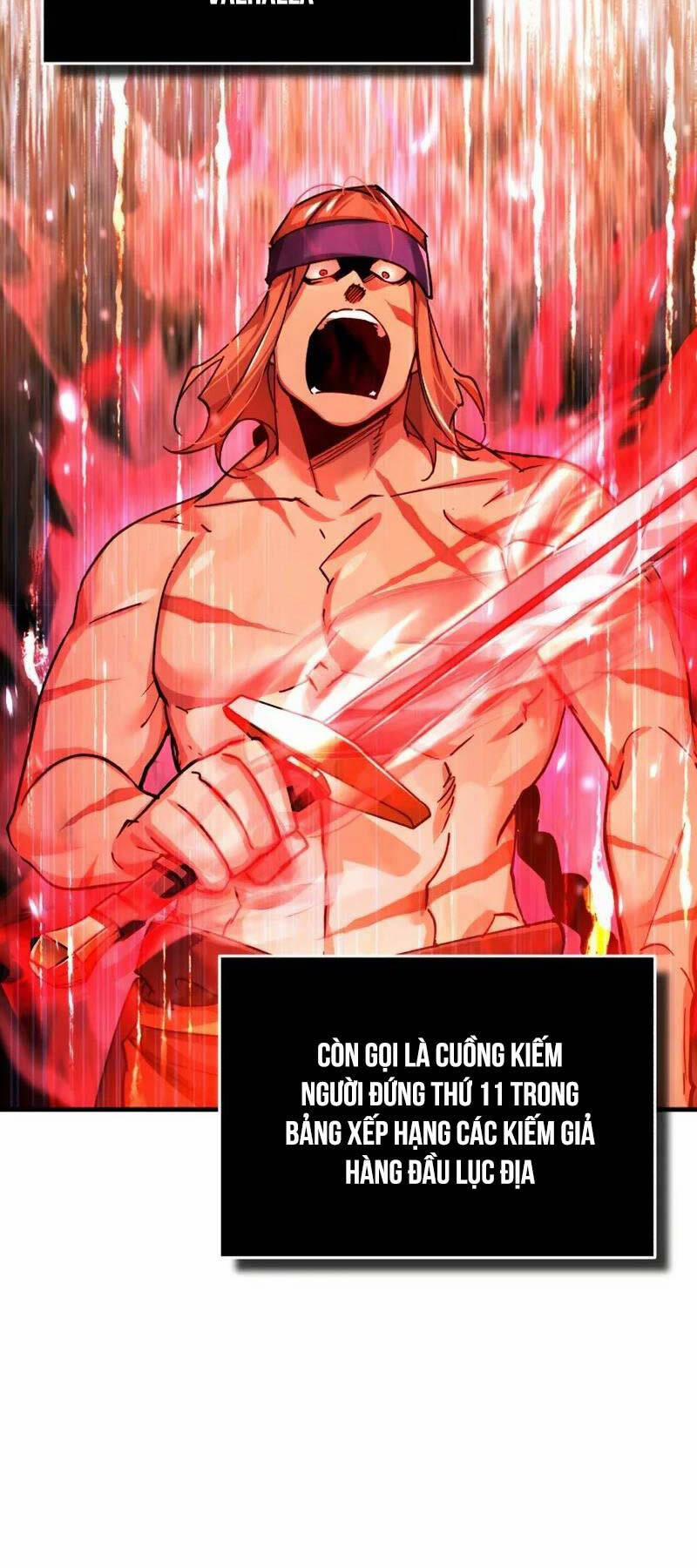 Thiên Quỷ Chẳng Sống Nổi Cuộc Đời Bình Thường 117 trang 68