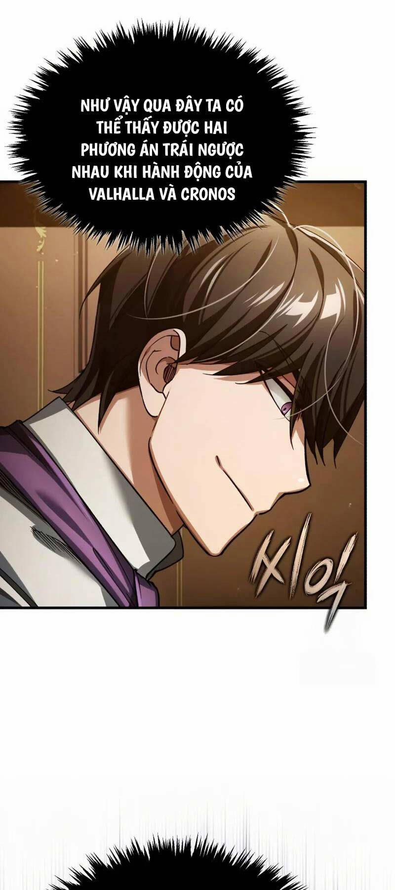 Thiên Quỷ Chẳng Sống Nổi Cuộc Đời Bình Thường 117 trang 69