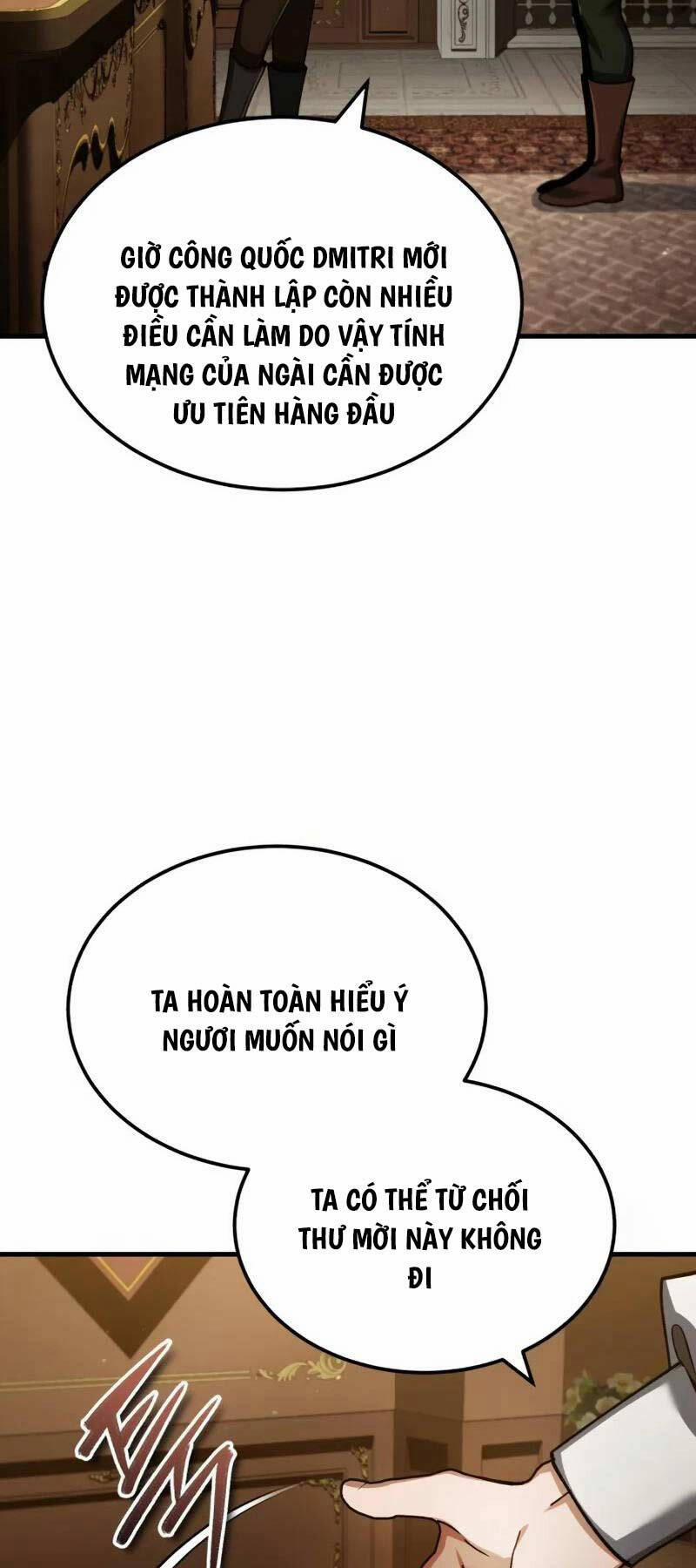 Thiên Quỷ Chẳng Sống Nổi Cuộc Đời Bình Thường 117 trang 72