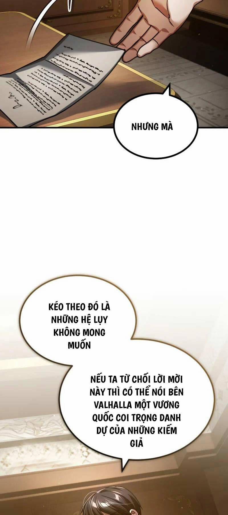 Thiên Quỷ Chẳng Sống Nổi Cuộc Đời Bình Thường 117 trang 73