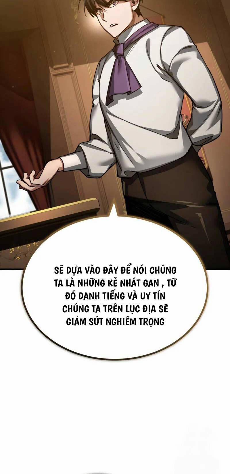 Thiên Quỷ Chẳng Sống Nổi Cuộc Đời Bình Thường 117 trang 74