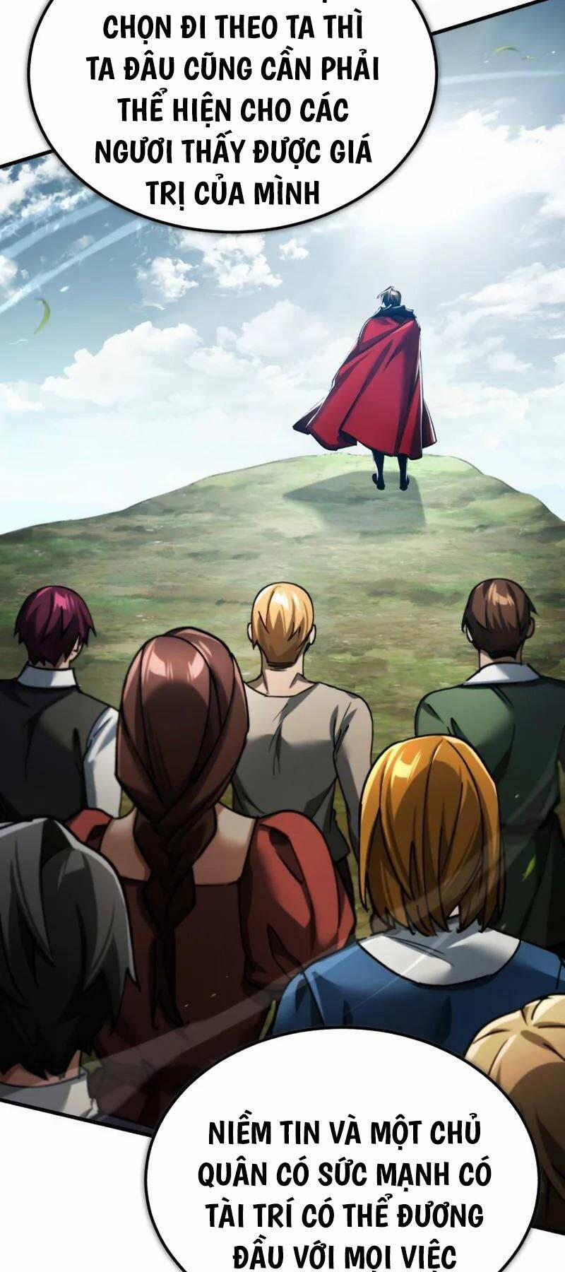 Thiên Quỷ Chẳng Sống Nổi Cuộc Đời Bình Thường 117 trang 76