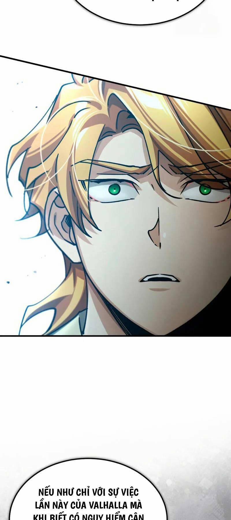 Thiên Quỷ Chẳng Sống Nổi Cuộc Đời Bình Thường 117 trang 77