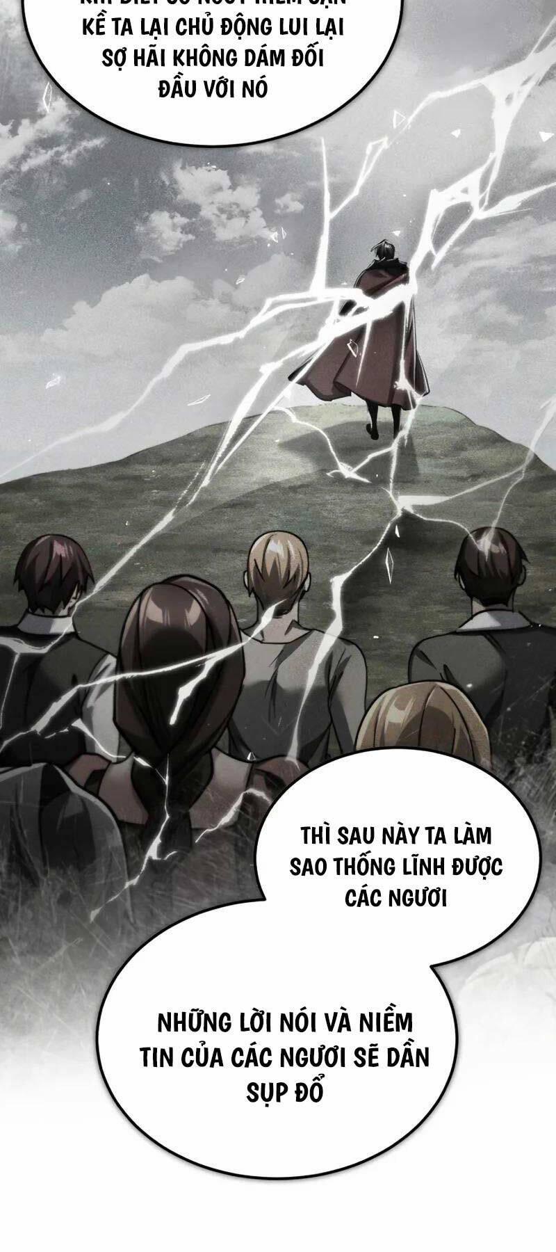 Thiên Quỷ Chẳng Sống Nổi Cuộc Đời Bình Thường 117 trang 78