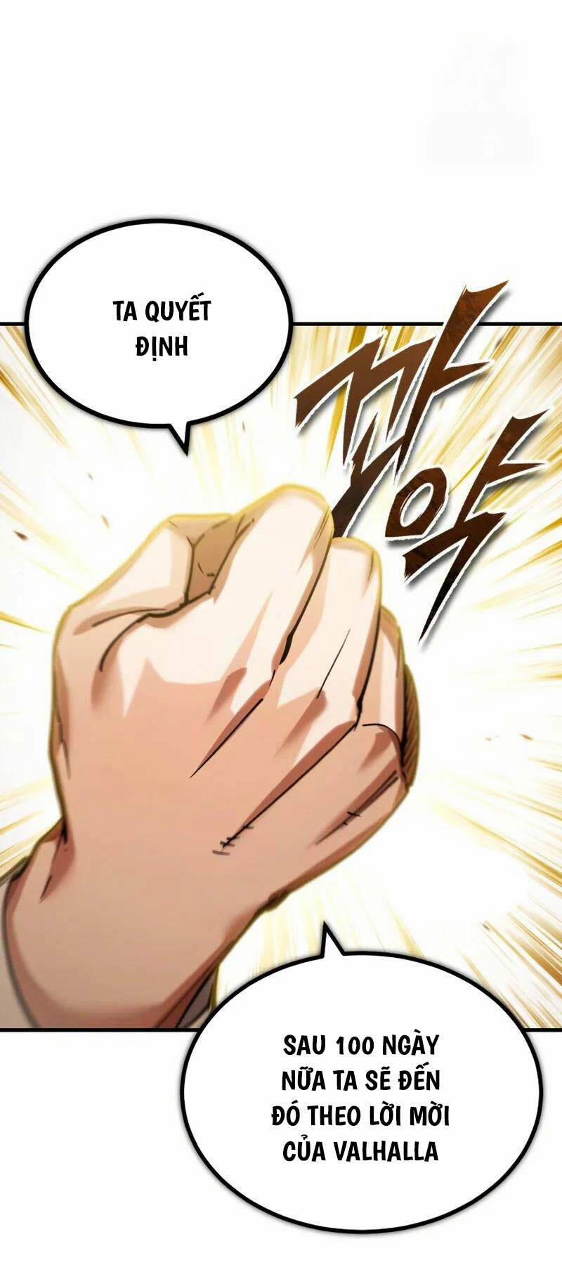 Thiên Quỷ Chẳng Sống Nổi Cuộc Đời Bình Thường 117 trang 79