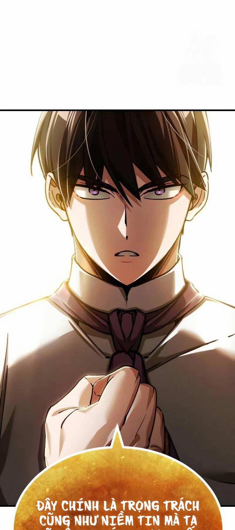 Thiên Quỷ Chẳng Sống Nổi Cuộc Đời Bình Thường 117 trang 80