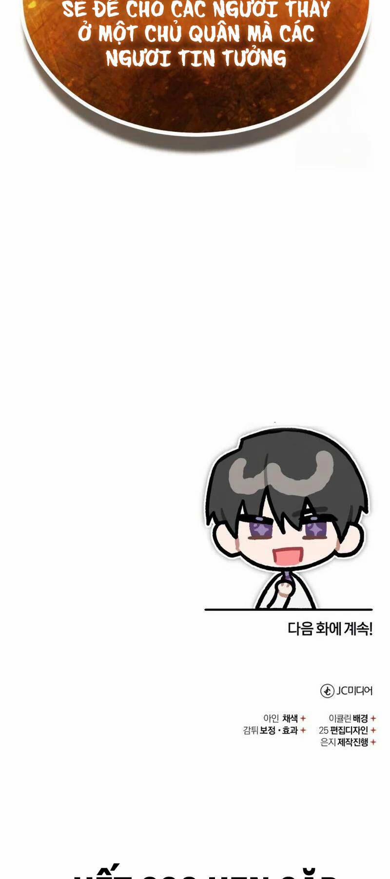 Thiên Quỷ Chẳng Sống Nổi Cuộc Đời Bình Thường 117 trang 81