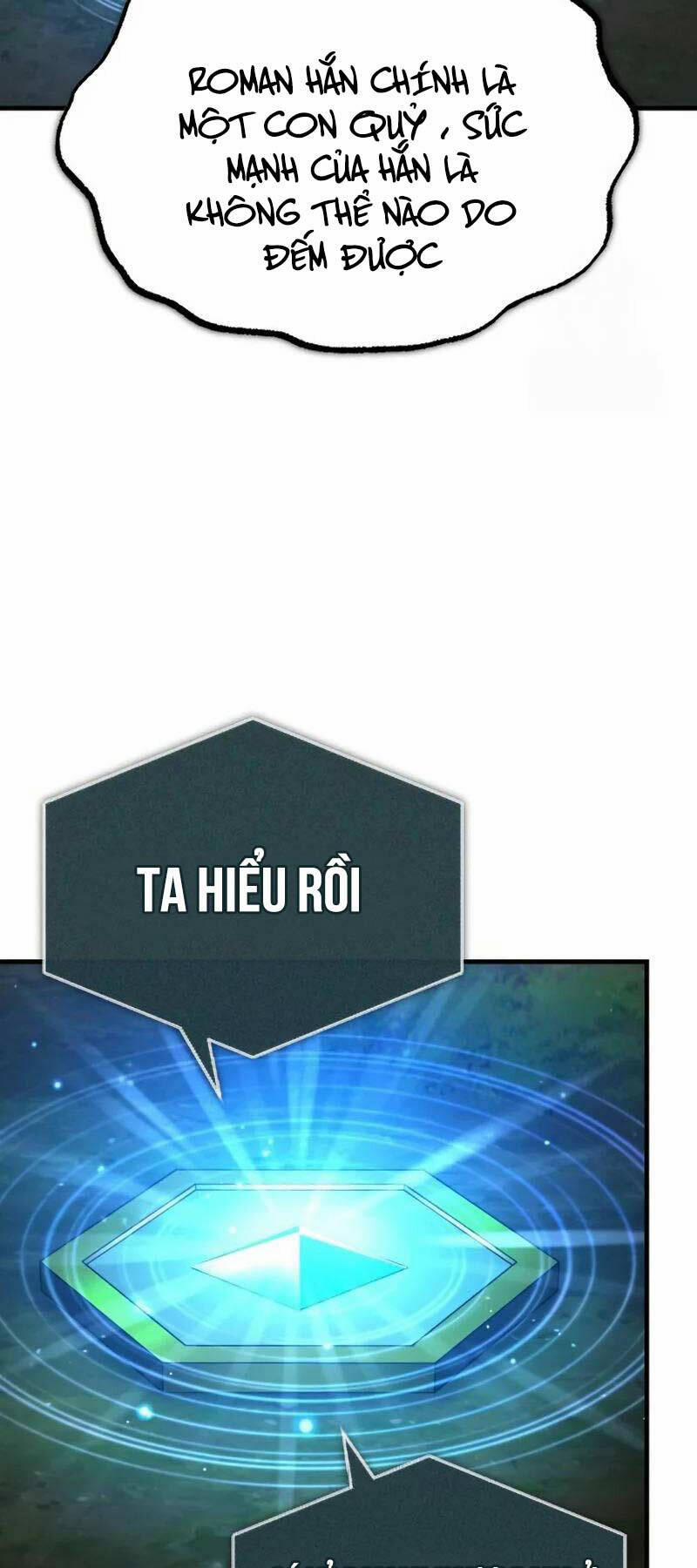 Thiên Quỷ Chẳng Sống Nổi Cuộc Đời Bình Thường 117 trang 9