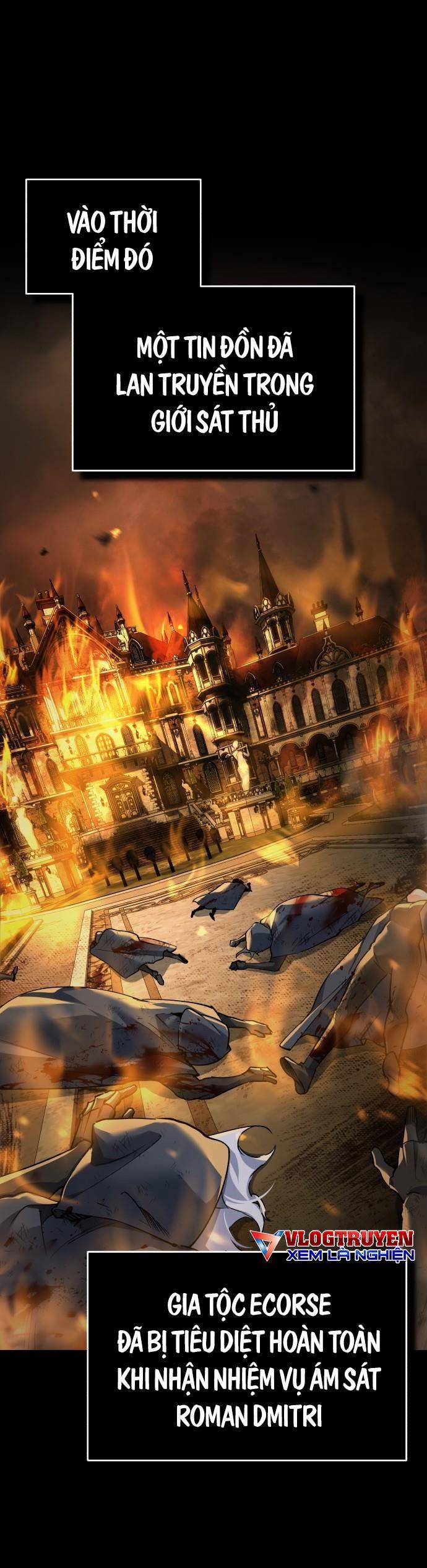 Thiên Quỷ Chẳng Sống Nổi Cuộc Đời Bình Thường 118 trang 0