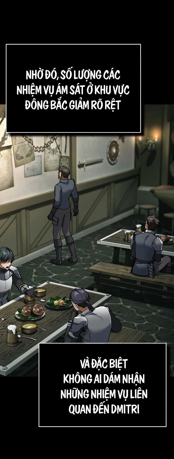 Thiên Quỷ Chẳng Sống Nổi Cuộc Đời Bình Thường 118 trang 1