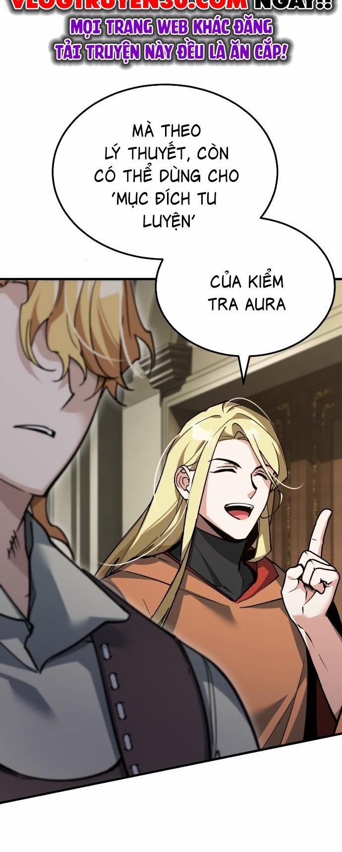 Thiên Quỷ Chẳng Sống Nổi Cuộc Đời Bình Thường 118 trang 10