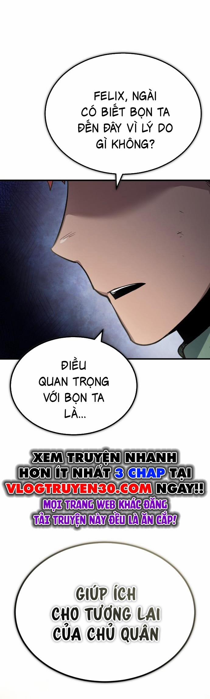 Thiên Quỷ Chẳng Sống Nổi Cuộc Đời Bình Thường 118 trang 13