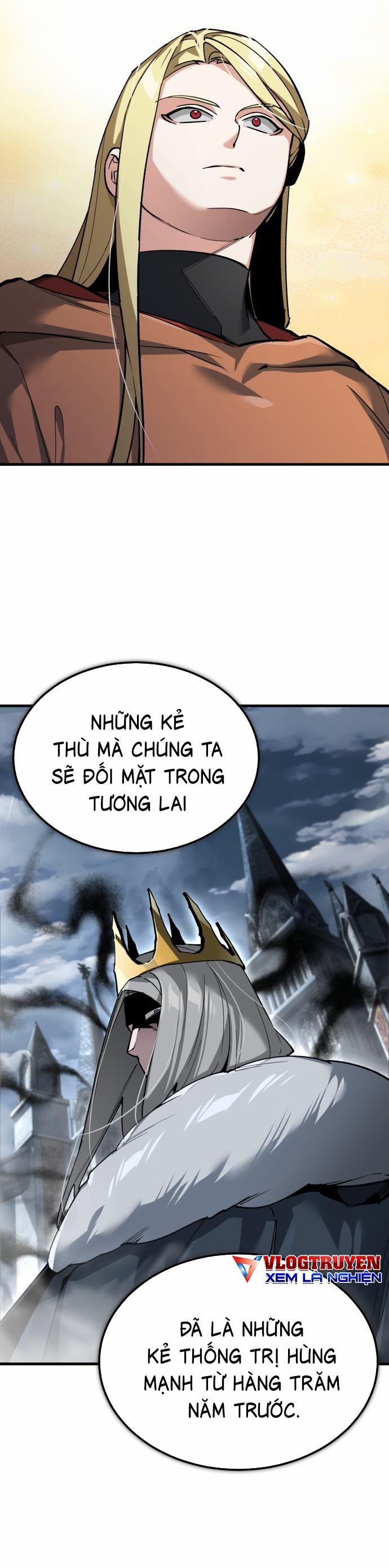 Thiên Quỷ Chẳng Sống Nổi Cuộc Đời Bình Thường 118 trang 14