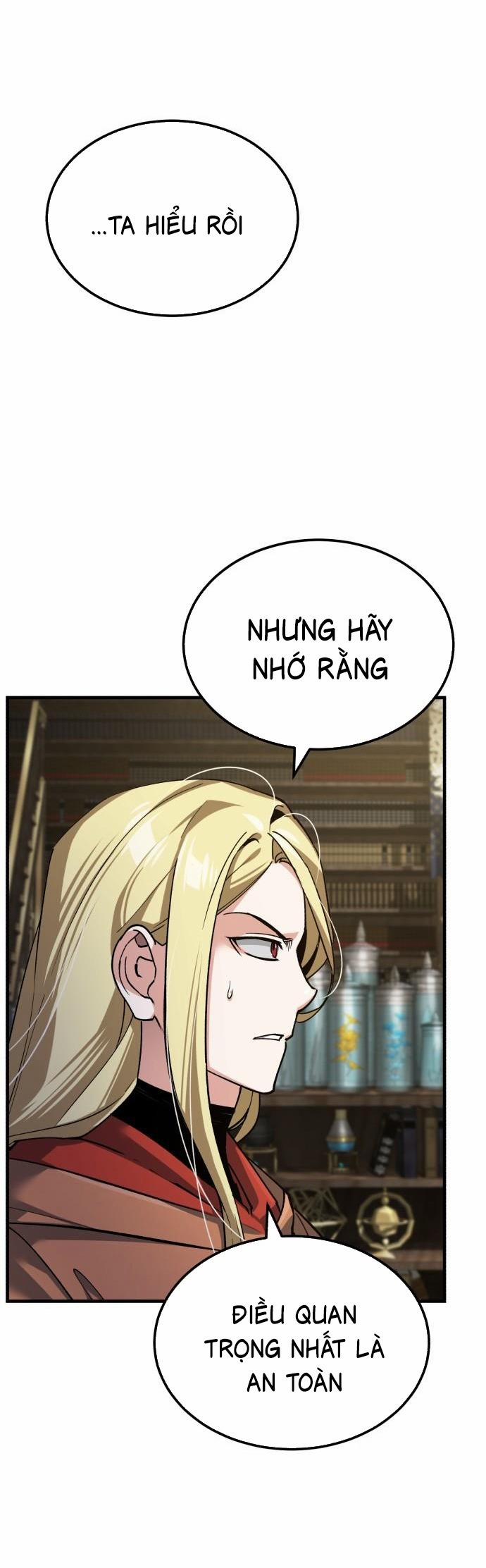 Thiên Quỷ Chẳng Sống Nổi Cuộc Đời Bình Thường 118 trang 15