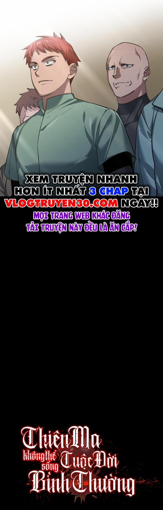 Thiên Quỷ Chẳng Sống Nổi Cuộc Đời Bình Thường 118 trang 17