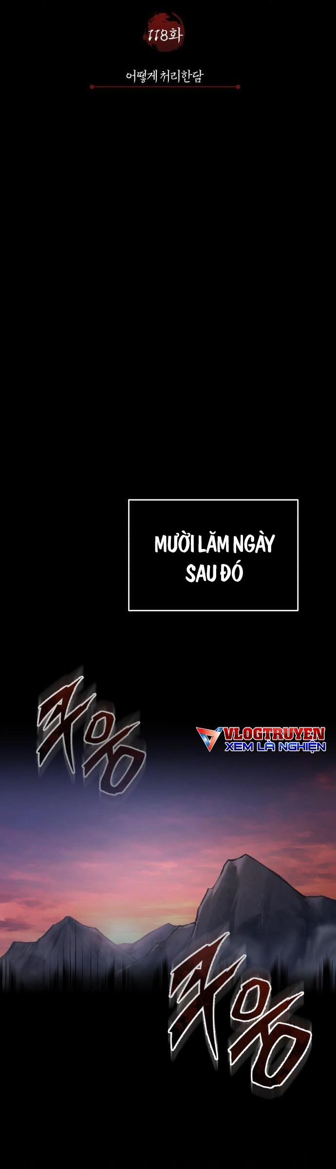 Thiên Quỷ Chẳng Sống Nổi Cuộc Đời Bình Thường 118 trang 18