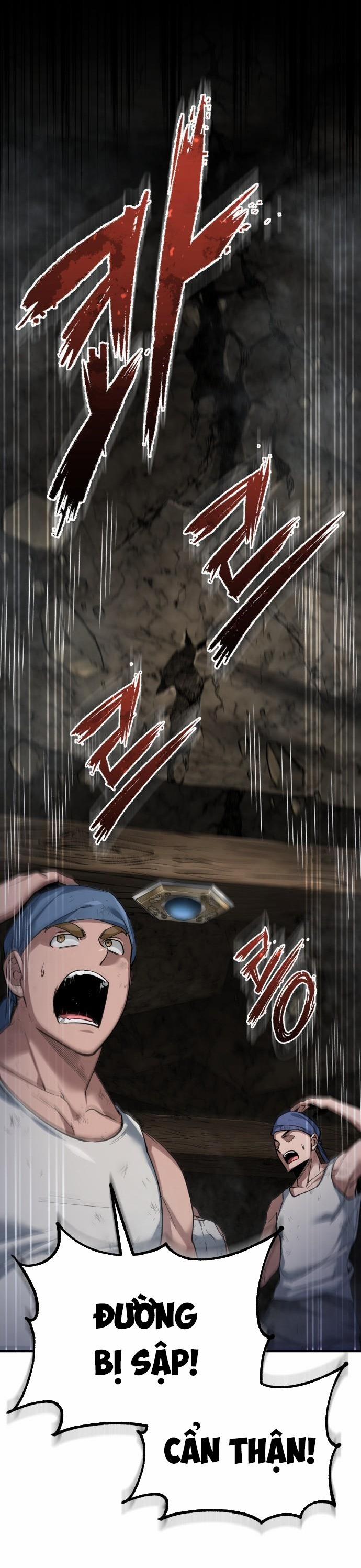 Thiên Quỷ Chẳng Sống Nổi Cuộc Đời Bình Thường 118 trang 19