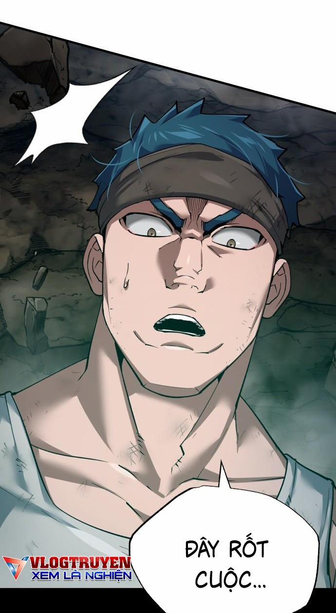 Thiên Quỷ Chẳng Sống Nổi Cuộc Đời Bình Thường 118 trang 22