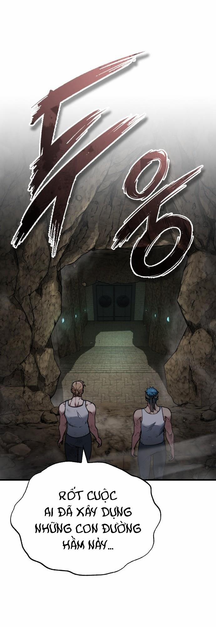 Thiên Quỷ Chẳng Sống Nổi Cuộc Đời Bình Thường 118 trang 24