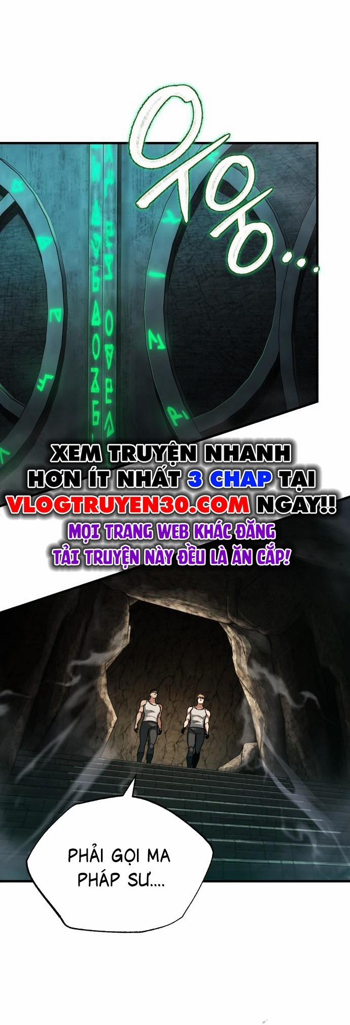 Thiên Quỷ Chẳng Sống Nổi Cuộc Đời Bình Thường 118 trang 25