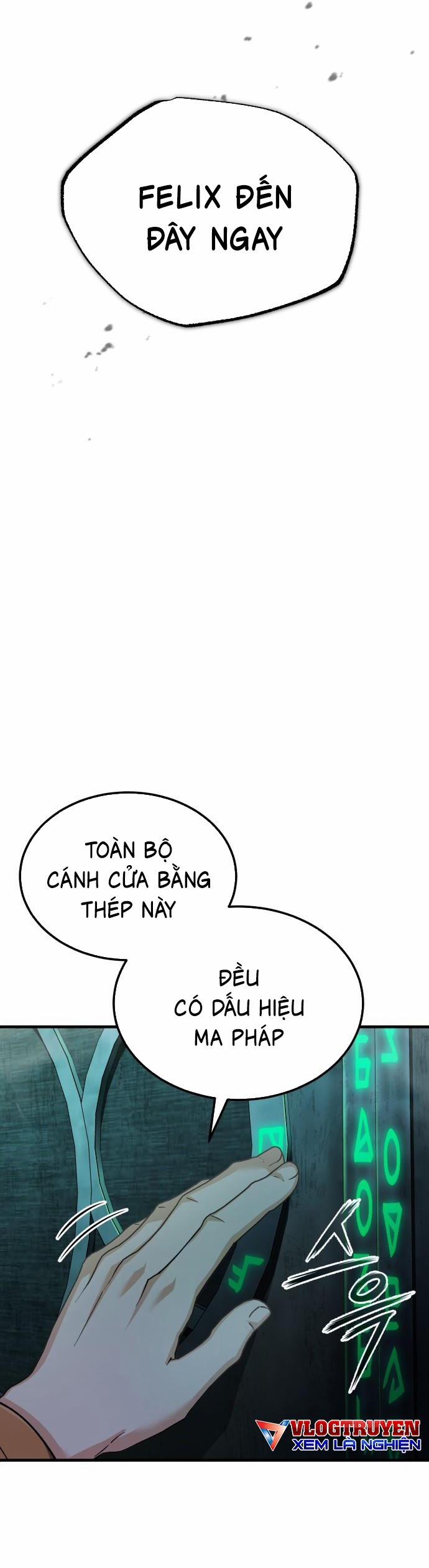 Thiên Quỷ Chẳng Sống Nổi Cuộc Đời Bình Thường 118 trang 26