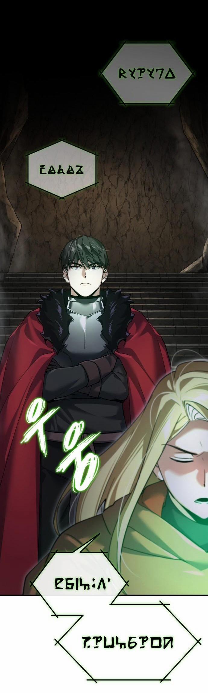 Thiên Quỷ Chẳng Sống Nổi Cuộc Đời Bình Thường 118 trang 28