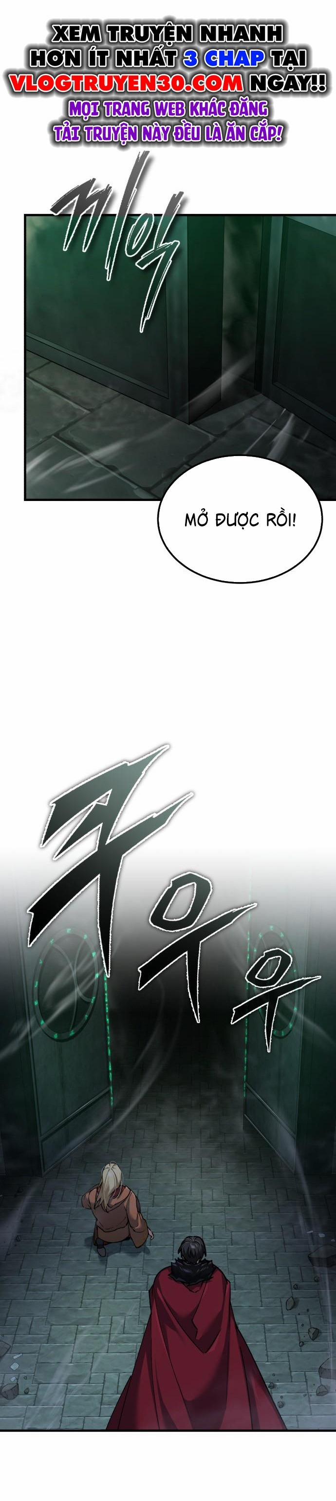 Thiên Quỷ Chẳng Sống Nổi Cuộc Đời Bình Thường 118 trang 29