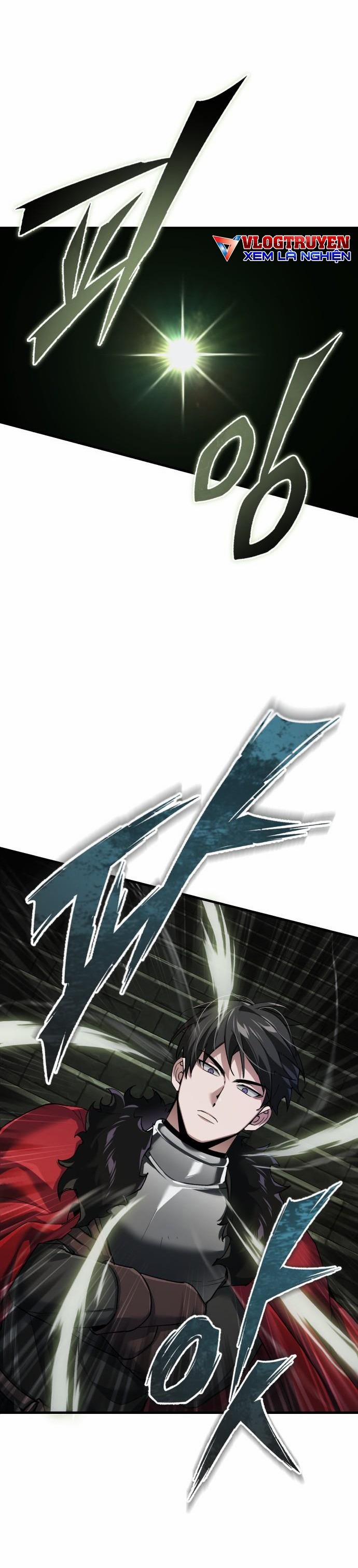 Thiên Quỷ Chẳng Sống Nổi Cuộc Đời Bình Thường 118 trang 30